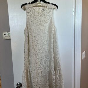 Yoana barash dress XL